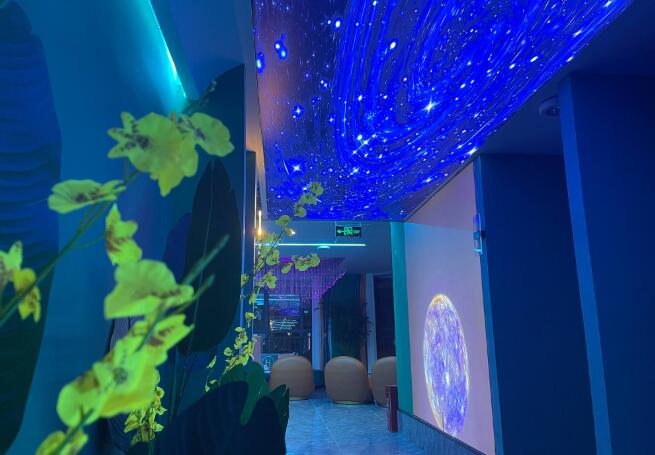 珠海按摩不是"越痛越好"：专业理疗师揭秘正确按摩观